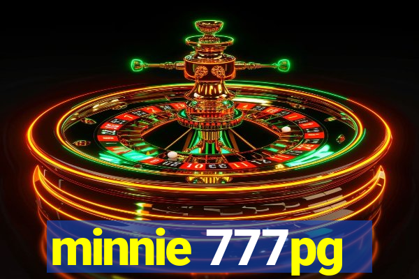 minnie 777pg